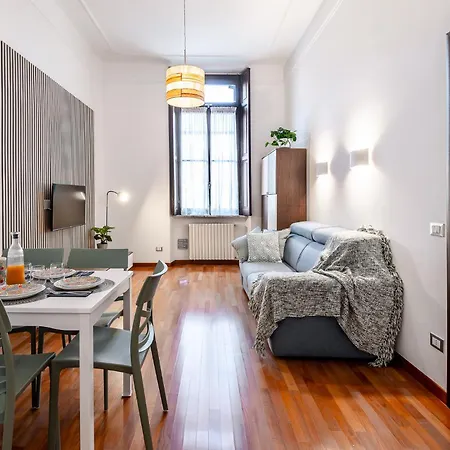 Апартаменты Stayeasy Montenero48 - Portaromana Center
