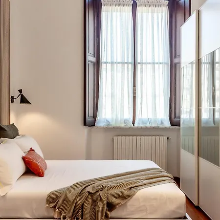 Stayeasy Montenero48 - Portaromana Center Апартаменты Милан