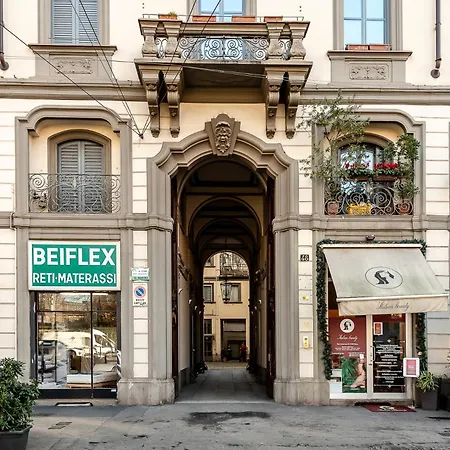 Stayeasy Montenero48 - Portaromana Center Apartment