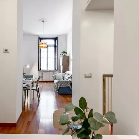 Stayeasy Montenero48 - Portaromana Center Apartment