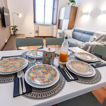 Apartment Stayeasy Montenero48 - Portaromana Center *